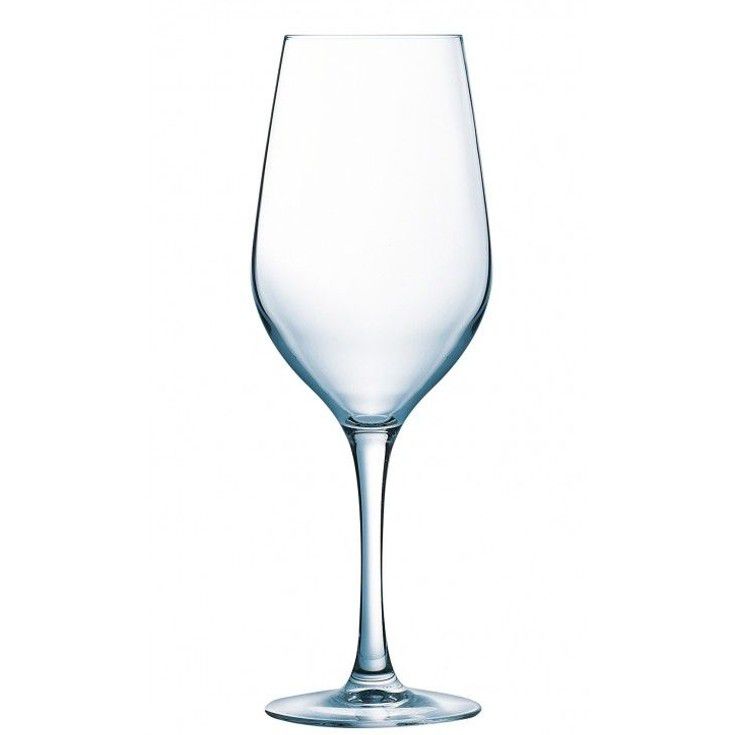 Wijnglas Ø5,9xH