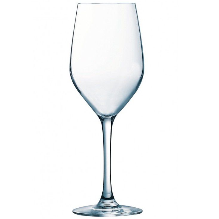 Wijnglas Ø6,3xH