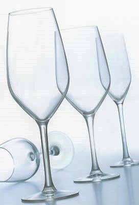 Wijnglas Ø6,3xH