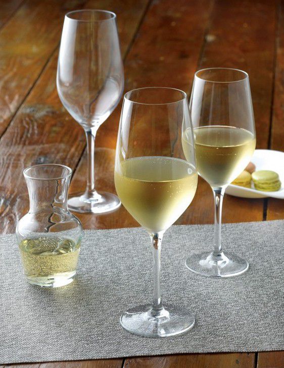 Wijnglas Ø5,9xH