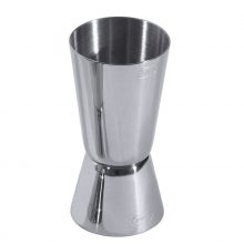 Barmaatje, RVS 18/10, 2,5cl-5cl 2090.025-0
