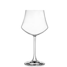 Rode Wijnglas Ø10,6xH