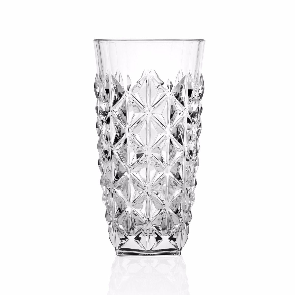 Longdrinkglas Ø7,8xH
