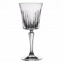 Rode Wijnglas Ø8,9xH