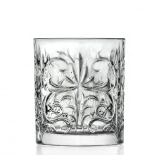 Whiskey/Waterglas Ø8,2xH