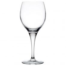 Wijnglas, Kwarx, Ø8,3xH