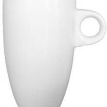 Koffiekop Hoog, Niet Stapelbaar,Ø7xH