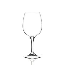 Rode/Witte Wijnglas Ø8xH