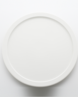 Plat Rond Pizzabord Ø32cm - Prime PR00013032-322
