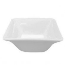 Vierkant Sausschaaltje, 7,5x7,5xH