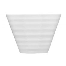 Schaal Conisch Ø11xH