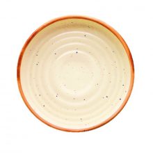 Schaal Stapelbaar Ø12xH