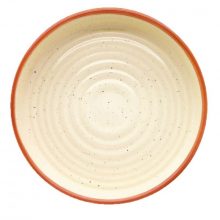 Schaal Stapelbaar Ø14xH