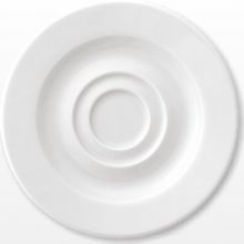 Schotel Espressokop Ø13cm - Prime PR00014013-0