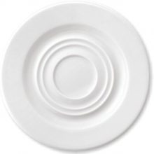 Schotel Koffie-/Theekop of Mok Ø15cm - Prime PR00014015-0