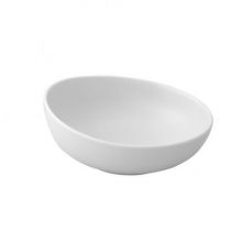 Schaal, Niet Stapelbaar, Ø16xH