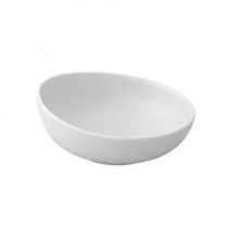 Schaal, Niet Stapelbaar, Ø14xH