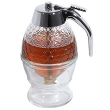 Honingdispenser met Standaard Ø8,5xH