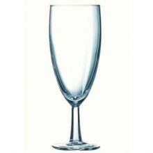 Champagne Flute, Ø6xH