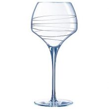 Wijnglas Round Ø9,6xH