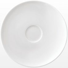 Schotel voor Koffie-/Theekop Ø16cm - Vital Coupe VC00014016-0