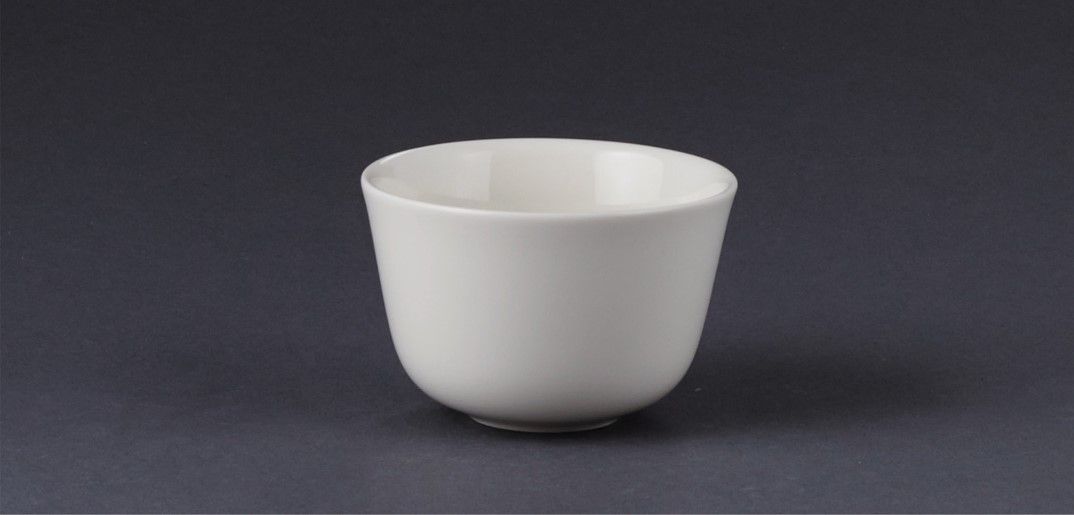 Amuseschaaltje / Soepkom Kava Ø13cm- Prime PR00042013-3779