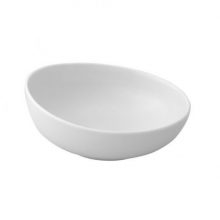 Schaal, Niet Stapelbaar, Ø18xH