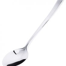 Koffielepel RVS 18/10 L