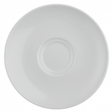 Schotel, Porselein, Ø16cm - Mokka MK00014016-0