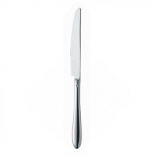 Tafelmes MB, RVS 18/10, L