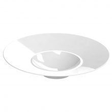 Gourmet Bord Diep Ø28cm - Prime PR00012028-0