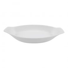 Schaal met oren, Ovaal, 20,5x11cm - Prime PR00015020-0
