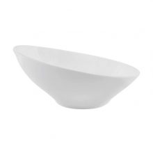 Schaal Angular, Niet Stapelbaar, Ø21cm - Prime PR00022004-0