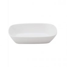 Schaal ovaal, Niet Stapelbaar, L