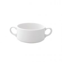 Soepkom met Oren Ø10,5xH