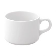 Theekop, Stapelbaar, Porselein, 23cl - Prime PR00043023-0