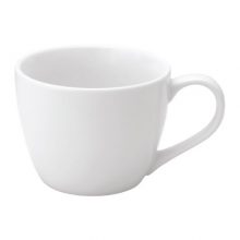 Kop, breed model, Niet Stapelbaar, Porselein, 40cl - Prime PR00054040-0