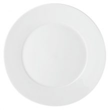 Plat Rond Bord Ø28xH