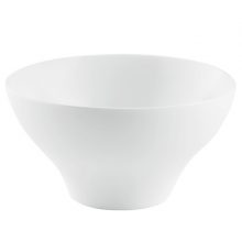 Schaaltje, Niet Stapelbaar, Ø12xH