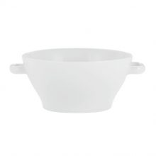 Soepkop met Oren Ø12xH