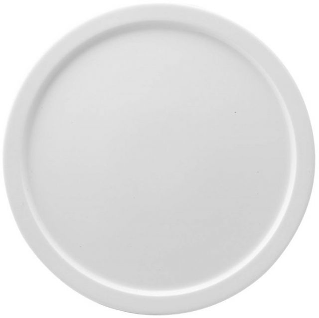 Plat Rond Pizzabord Ø32cm - Prime PR00013032-0