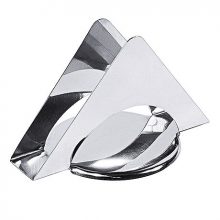 Servethouder RVS 12xH