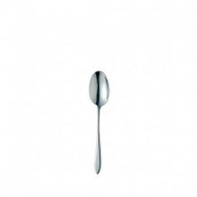 Mokkalepel, RVS 18/10, L