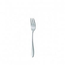 Visvork, RVS 18/10, L