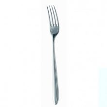 Serveervork, RVS 18/10, L