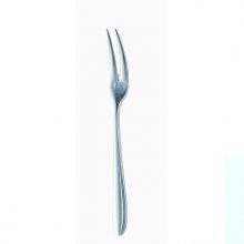 Slakkenvork, RVS 18/10, L