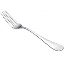 Tafelvork, RVS 18/10 L