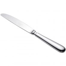 Tafelmes HH, RVS 18/10 L