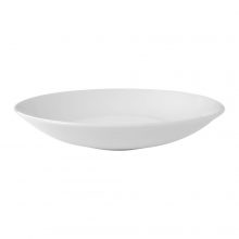 Schaal, Diep, Porselein, Ø28xH