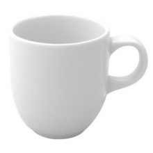 Espressokop, Niet Stplb., Porselein, 9cl - Vital Coupe VC00044009-0